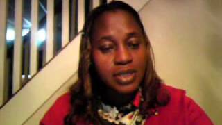 Prophetess Precious Talks about America is Going To War [upl. by Yenruoc]