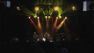 Nazareth  Sunshine Live at Cariboo Rocks The North Prince George Canada [upl. by Ashby]