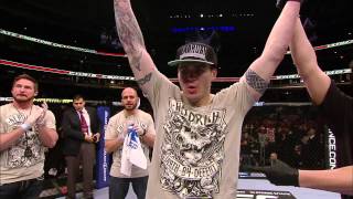 Fight Night New Jersey Chris Camozzi  Take Two [upl. by Caryn998]