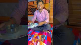 Khane ke bad plate jarur😂comedy funnyytshorts youtubeshorts shorts trending viralshort [upl. by Schnur]