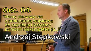 POLSKA WRÓCI  Odc 04  quotPRO FUTURISquot będzie pozywać prokuratorów Obrona por rez Szymona Fijała [upl. by Curtice]