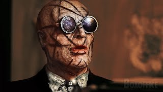 The scariest depiction of hell in a movie  Hellraiser Judgment  CLIP [upl. by Okramed263]