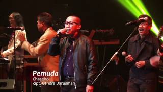 PEMUDA CHASEIRO LCLR PLUS  YOCKIE SURYO PRAYOGO CONCERT by XI CREATIVE [upl. by Vic]