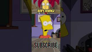 24 Hours to Rescue Bart from Sideshow Bobs Evil Plan [upl. by Alicea607]