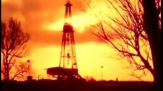 Oil Well Drilling Process  a Shell film [upl. by Blondelle]