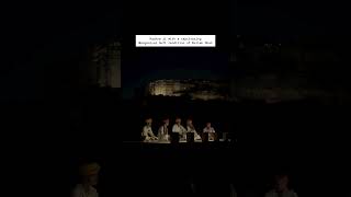 Jodhpur Riff 2024 ShortsVideo  Folk Music of Rajasthan [upl. by Aimaj]