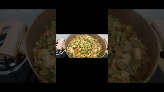 AMPALAYA WITH SHRIMP cooking healthyfood [upl. by Sulrac]