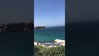 Morocco 🇲🇦🥰moroccotours moroccovlog moroccofans beaches belyounech [upl. by Atterg]