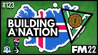 Where’s My Report – FM22 – Husavik Heroes 123 – IF Völsungur – Football Manager 2022 Build a Nation [upl. by Nicky970]