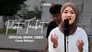 PINTU TAUBAT  ZIVILIA Cover by Rahayu [upl. by Ann-Marie]