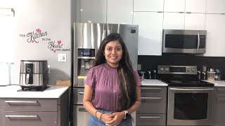 Life Vlog  Bhavnas Kitchen amp Living [upl. by Biegel]