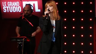 Axelle Red  Le plus beau reste à venir LIVE Le Grand Studio RTL [upl. by Luis340]