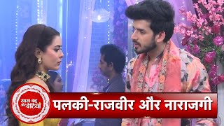 Kundali Bhagya Rajveer Tries His Best To Convince Palki Will She Understand  SBB [upl. by Anialed]