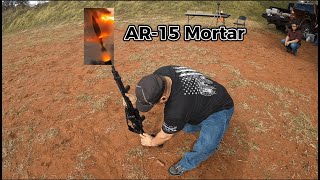 Dominating the Radical Firearms 762x39 Mortaring Technique feyachiofficial [upl. by Mcloughlin]