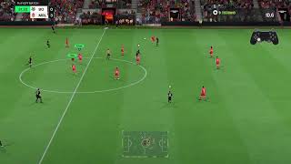 EA SPORTS FC 2520241024150859 [upl. by Corkhill]