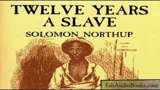 12 YEARS A SLAVE  Twelve Years A Slave by Solomon Northup  full unabridged audiobook  biography [upl. by Minica393]