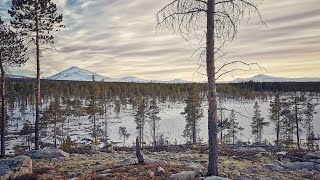 På loffen i Femund Engerdal [upl. by Rice]