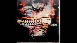 Slipknot  Vol 3 Subliminal Verses Full Album CD Rip [upl. by Mcgee548]