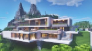 Minecraft Part 1 Kreativ Modus Haus bauen 2023 Timelapse [upl. by Gerhardt]