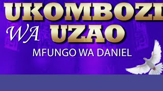 DAY 2021 MAOMBI YA UZAO  MFUNGO WA MAOMBI YA DANIELI  Karibu Subscribe comment [upl. by Saucy880]