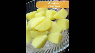 famous Tehari recipe  Veg Tehari recipe  shortsrecipe ytshorts indianfood tehari [upl. by Acirehs]