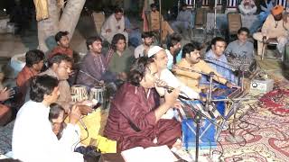 Wah Wah Mauj Fakira Di  Rafiq Amanat Imran Habib Ali Khan Qawwal Heart Touching New Qawwali [upl. by Normalie]