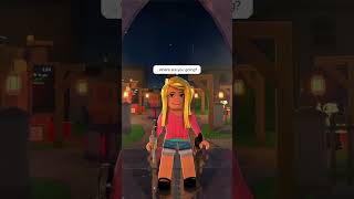 Im quitting sadly roblox quittingyoutube edit [upl. by Solorac530]