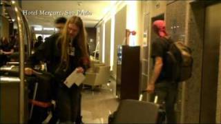 Nightwish  A Day Before Tomorrow ENG SUBTITLES Part 2 of 6 [upl. by Ttenrag]