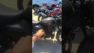 Harley Davidson X440 Hero bike atrangicarkur harleydavidson x440 ytshort shorts bike [upl. by Aicirtap945]