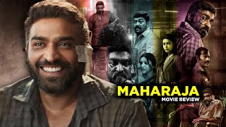 Maharaja Movie Review  Oscar Milana chahie  GOPAL KUMAR [upl. by Animehliw]