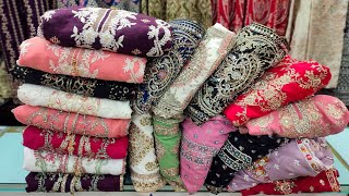 পাকিস্তানি রেডিমেড থ্রি পিস কালেকশন ২০২৪  Pakistani readymade three piece collection 2024 [upl. by Inesita923]