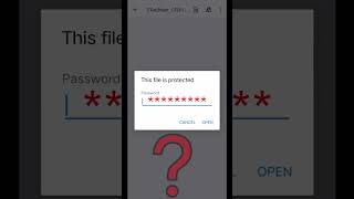 Aadhar Card PDF Opening Password क्या है  aadhar pdf open kaise kare  how to aadhar pdf passward [upl. by Fabi494]