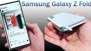 Unboxing the Samsung Galaxy Z Fold 6 amp Accessories [upl. by Amsden]