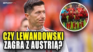 POLSKA AUSTRIA POD ZNAKIEM ZAPYTANIA DLA LEWEGO [upl. by Odraude716]