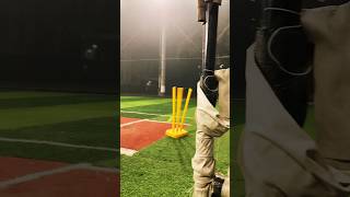 Run out or notBox cricket cricket turf cricketlover [upl. by Ajup537]