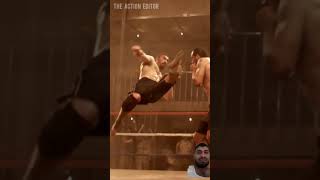 Boyka Fight  4K attitude motivation movie edit undisputed youtube boyka 4k scottadkins [upl. by Vitek408]