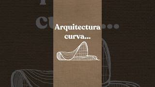 EL PROBLEMA CON LA ARQUITECTURA CURVA [upl. by Egbert]