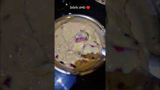 Amma chethi vanta Recipe11 Perugu Chaaru amma food manukrishna curd cooking recipe [upl. by Adnamas]