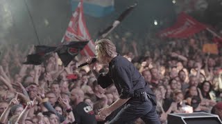 Die Toten Hosen  Alles aus LiebeTour – Berlin [upl. by Joung]