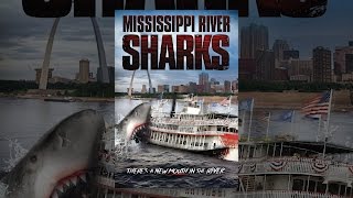 Mississippi River Sharks [upl. by Serg]