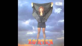 Zorica Markovic  Dolazim ti  Audio 1989 HD [upl. by Aelhsa555]