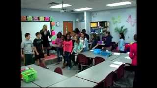 Mrs Maples Onomatopoeia Video [upl. by Lihcox793]