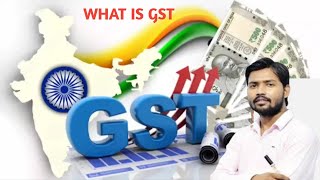 What is GST  GST क्या है  Types of GST GST Return  GSTI important fact questions [upl. by Nadean647]