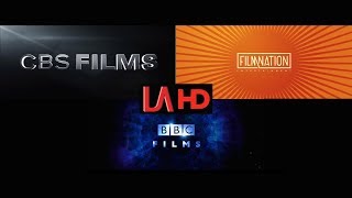 CBS FilmsFilmNation EntertainmentBBC Films [upl. by Charry647]