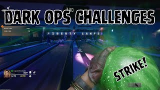 Dark Ops Challenge Hunting STRIKE [upl. by Caria]