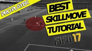 FIFA 19  BEST SKILLMOVE TUTORIAL  ADVANCED BODY FEINT GUIDE  ampREVERSE FEINT  XBOX amp PLAYSTATION [upl. by Ykcub]