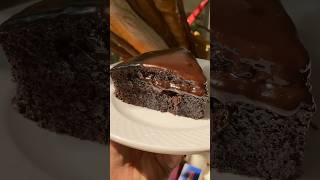 Easy Chocolate fudge cake recipe… full recipe on instagram adeelchaudry [upl. by Possing]