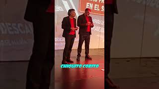 ¡PERO VAMO A VER 🤣 ¿CÓMO ERA LA FRASE 😜😂🤣 [upl. by Hindu]