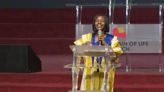 The Voice Of God  April Fasting amp Prayers  Pastor Toluwani [upl. by Budworth252]