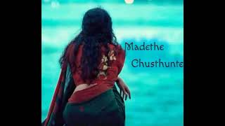 ay baboi ammayi nee nadume sannayi song whatsapp status [upl. by Popelka]